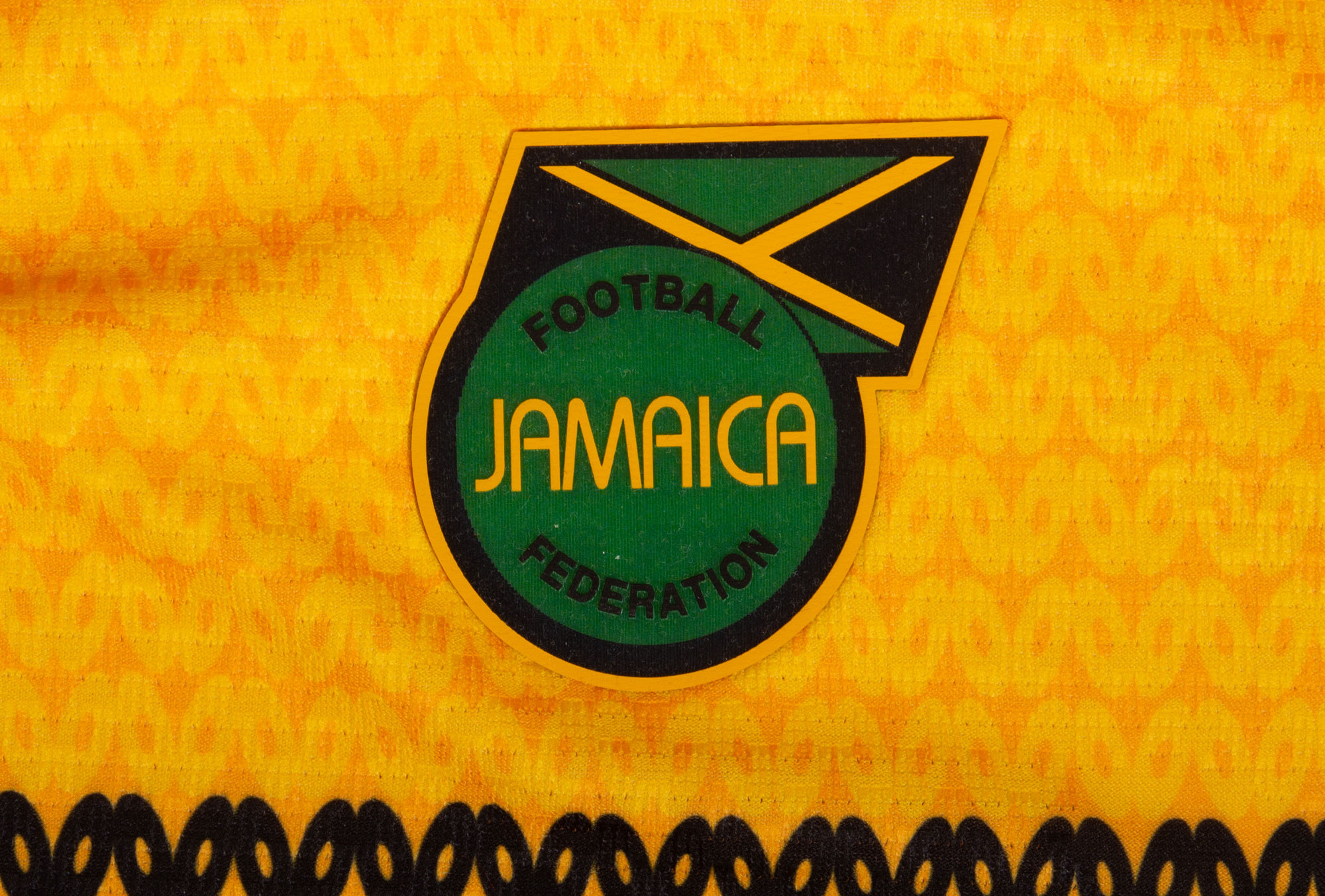 Jamaica Voetbalshirts 2026 2027