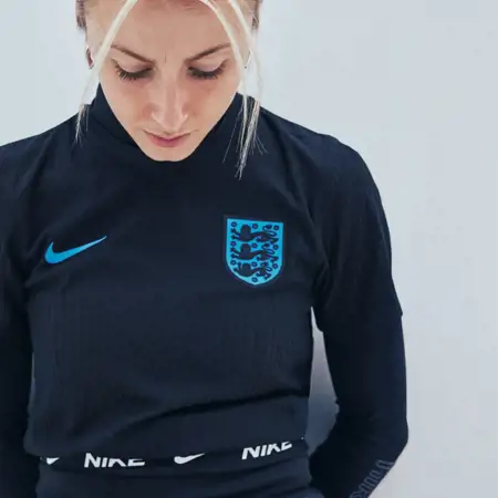 Engeland EK 2025 vrouwen voetbalshirts eren Lionesses