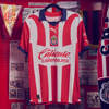 Chivas Thuisshirt 2023 2024