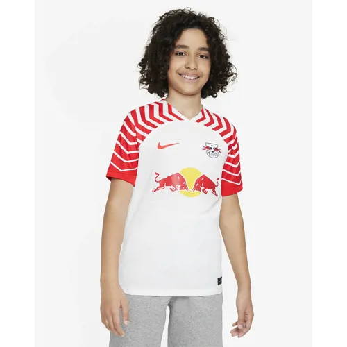 Red Bull Leipzig voetbalshirt kinderen 2023-2024
