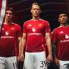 Manchester United Thuisshirt 2024 2025 F