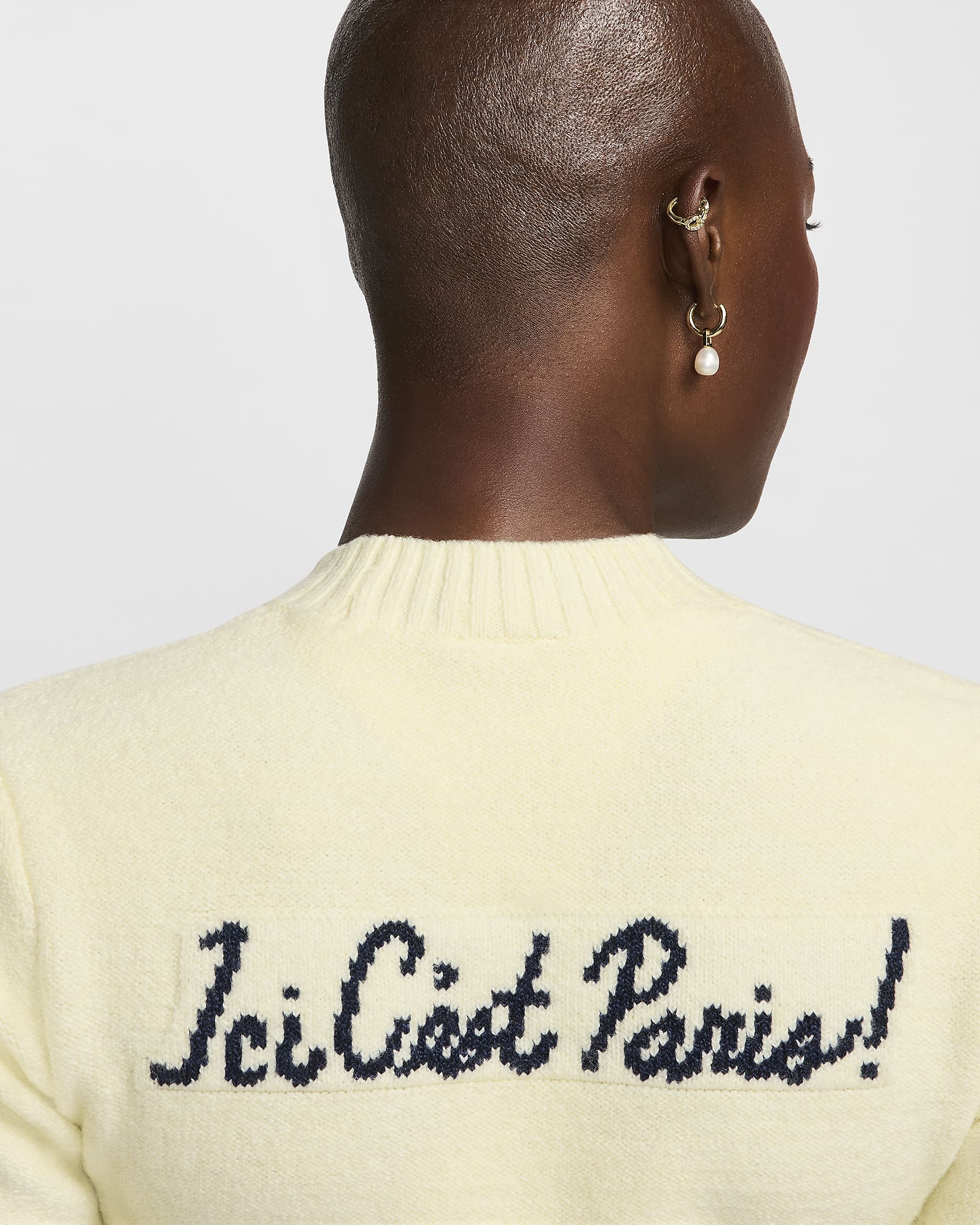 Paris Saint Germain X Nike modecollectie in stijl kleuren 2025