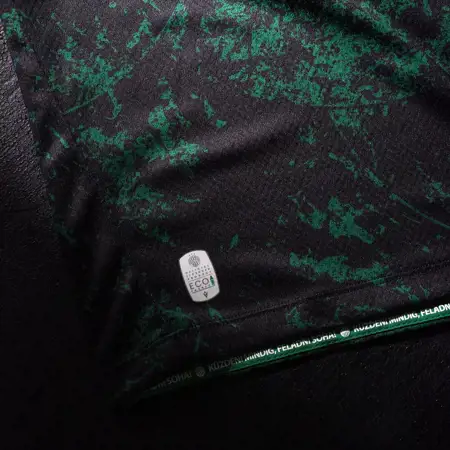 Dit zijn de Ferencvaros voetbalshirts 2024-2025 van Macron