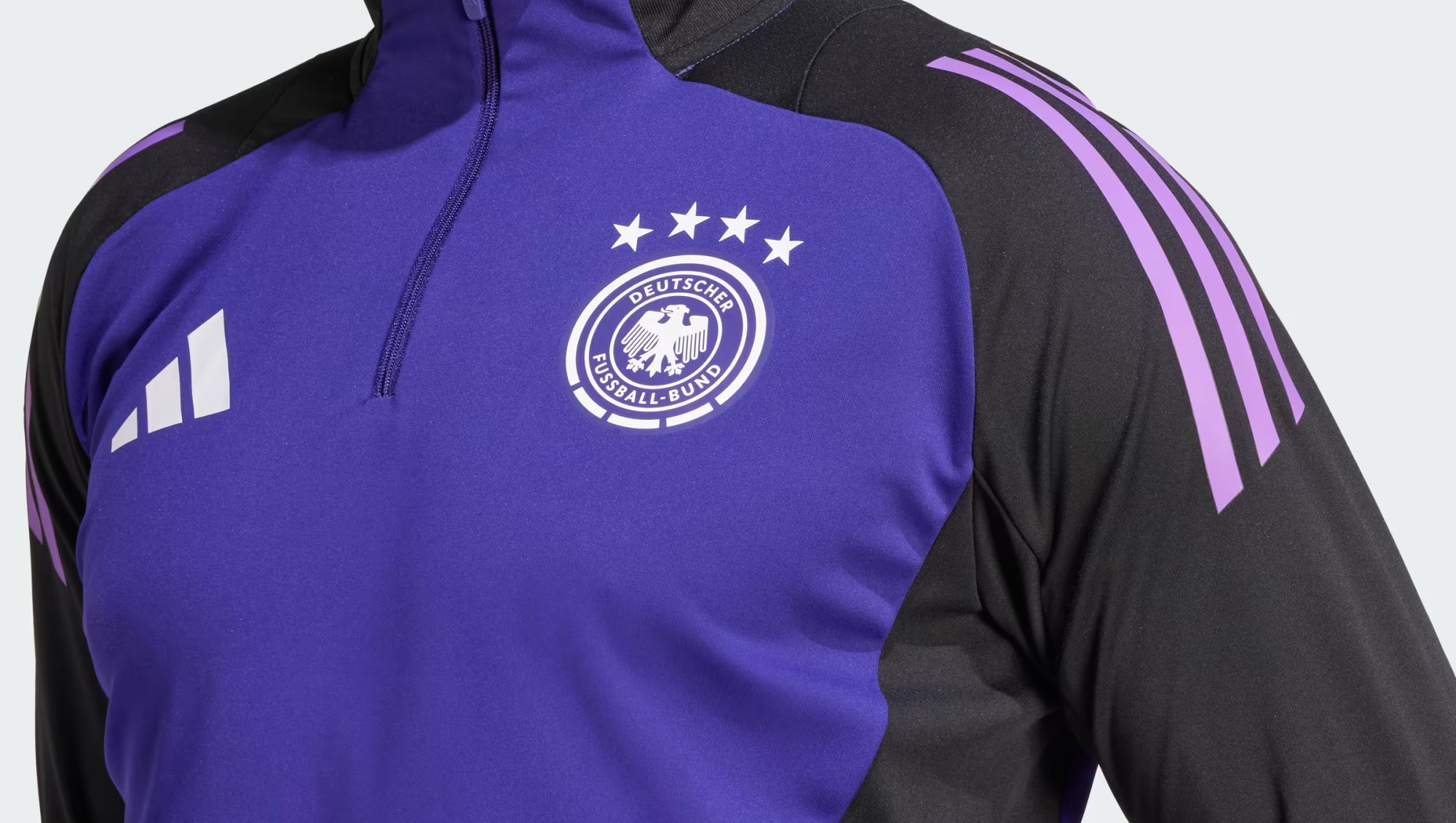 Duitsland Trainingspak 2024 2025 C