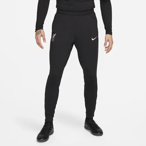 Liverpool trainingsbroek 2024-2025 - Zwart