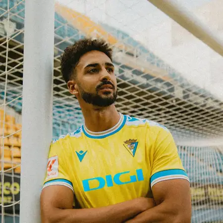 Cadiz CF voetbalshirts 2023-2024