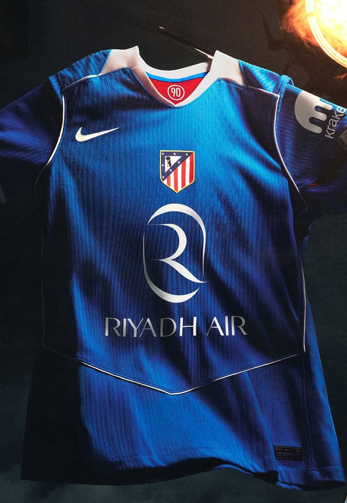 Atlético Madrid 3e shirt 2025-2026 geïnspireerd door Total90 template