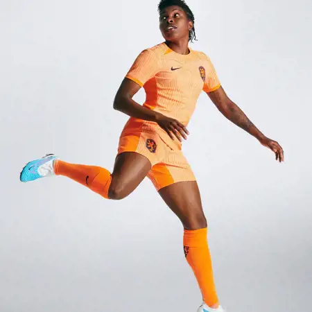 Oranje Leeuwinnen voetbalshirts populair na behalen knock-out fase WK 2023