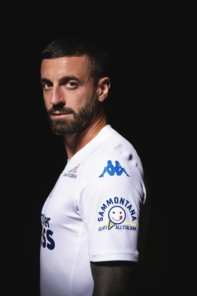 Empoli voetbalshirts 20232024