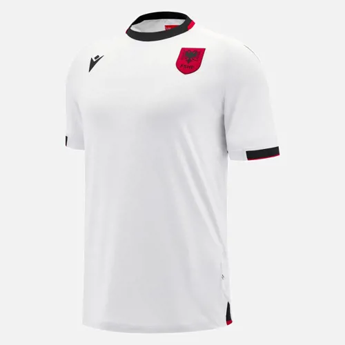 Albanië uitshirt 2024-2025