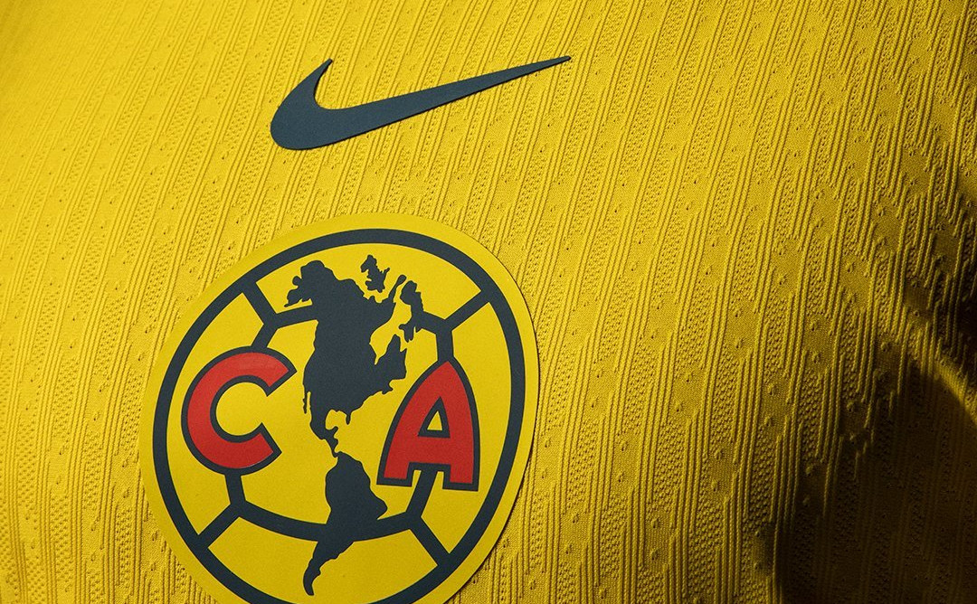 Club America Voetbalshirts 2024 2025