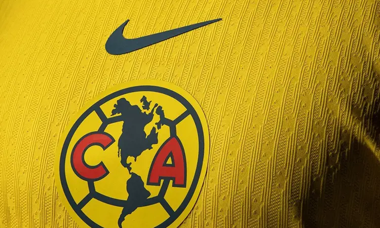 Dit zijn de Club América voetbalshirts 2024-2025