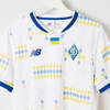 Dynamo Kiev Voetbalshirts 2024 2025