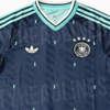 Duitsland Wk 2026 Uitshirt Gelekt