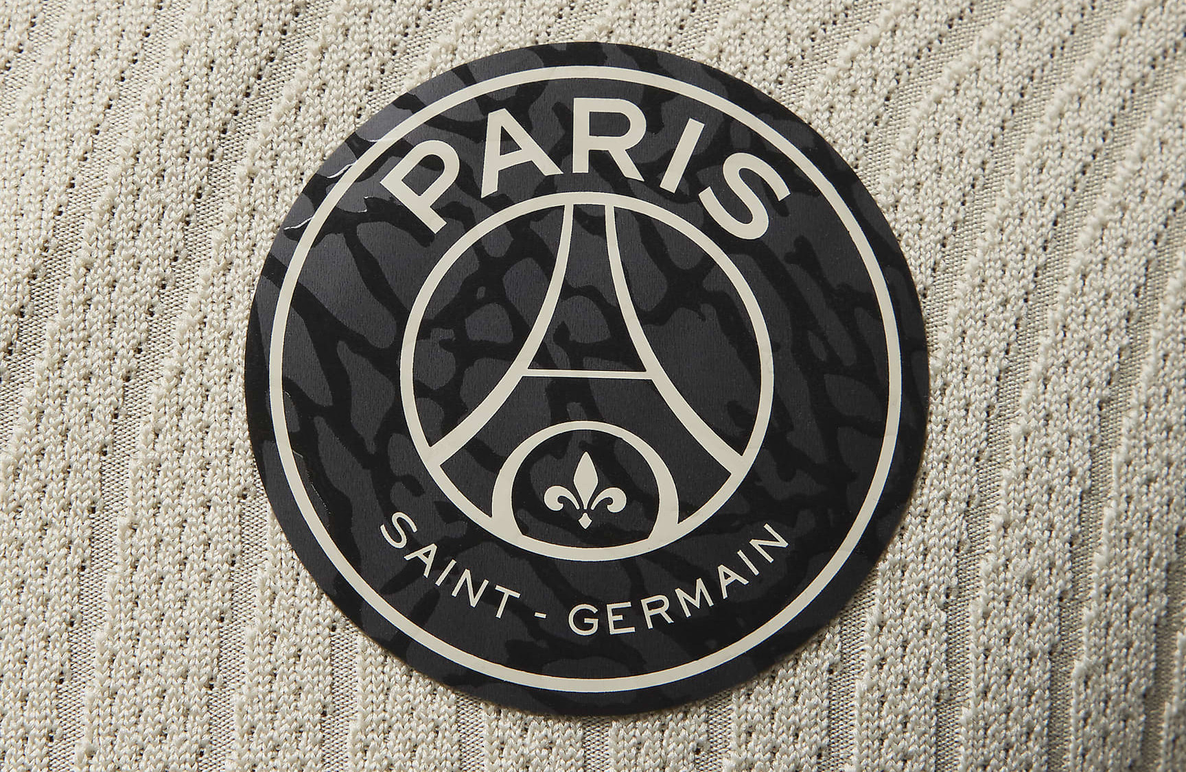 Trainingspak sales psg jordan