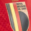 Belgie Wk 2026 Thuisshirt G