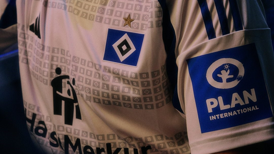 Hsv Voetbalshirts 2024 2025
