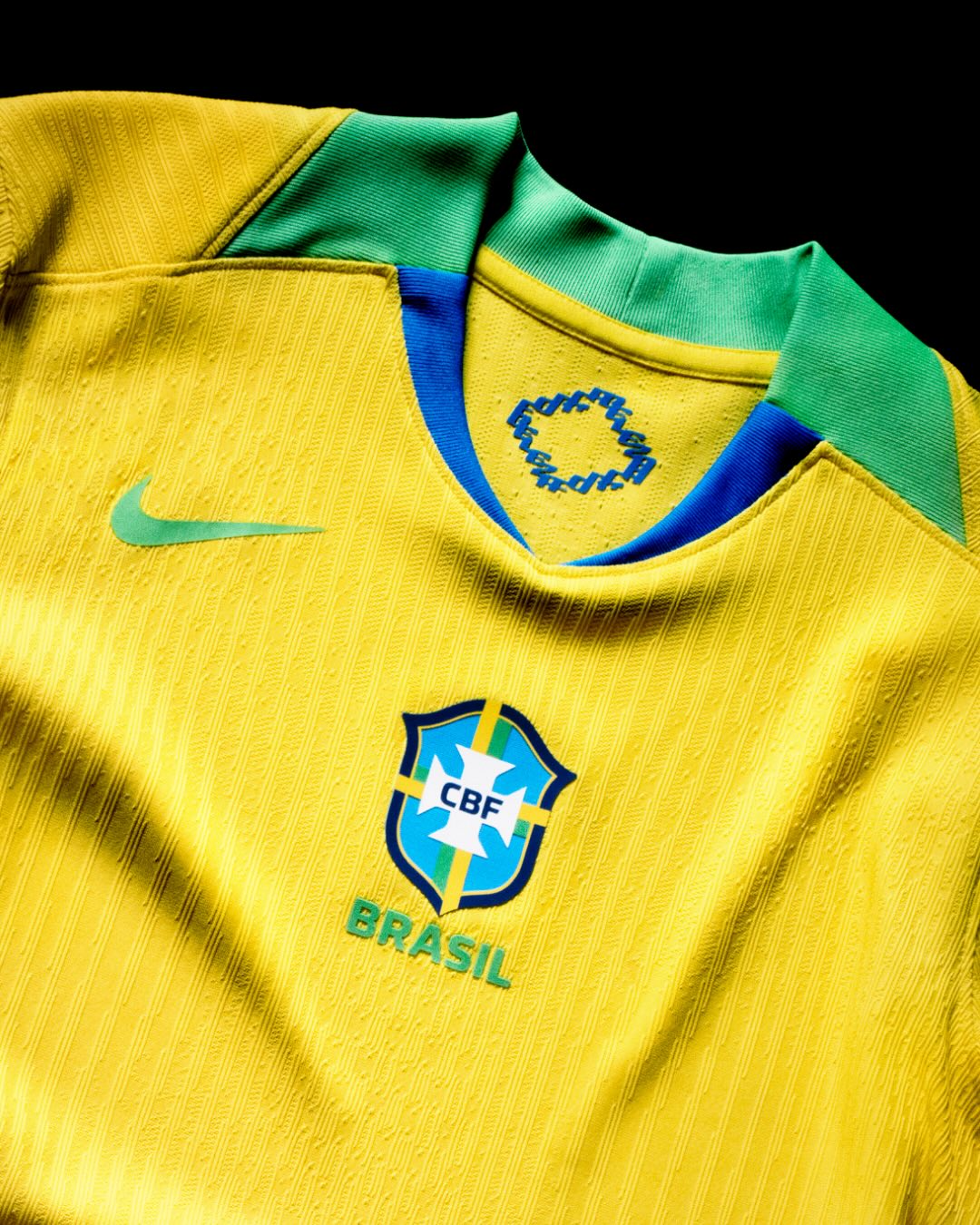 Brazilië vrouwen voetbalshirts 2025-2026 eren vrouwenteam
