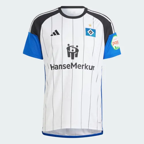 Hamburger SV thuisshirt 2023-2024