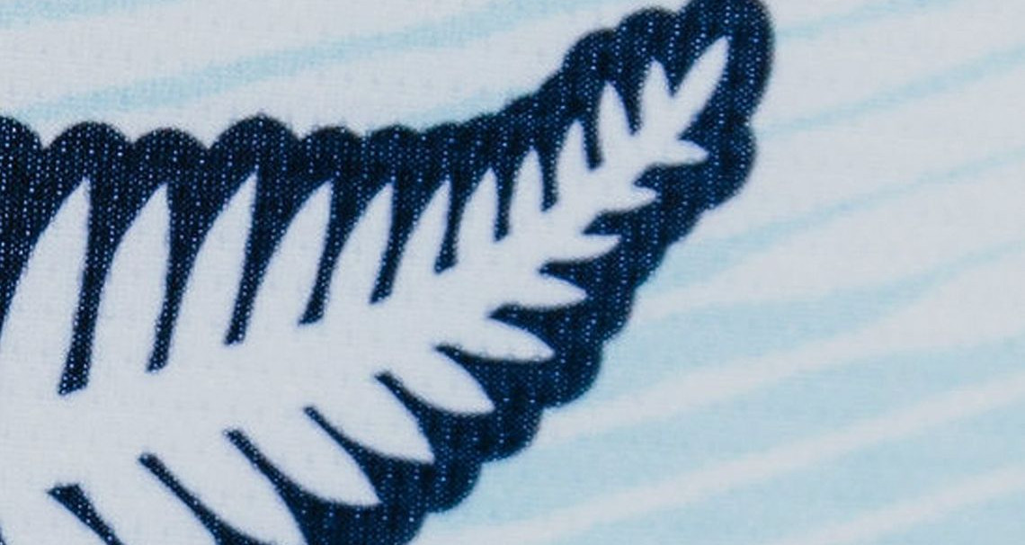 Nieuw Zeeland Voetbalshirts 2024 2025 (1)