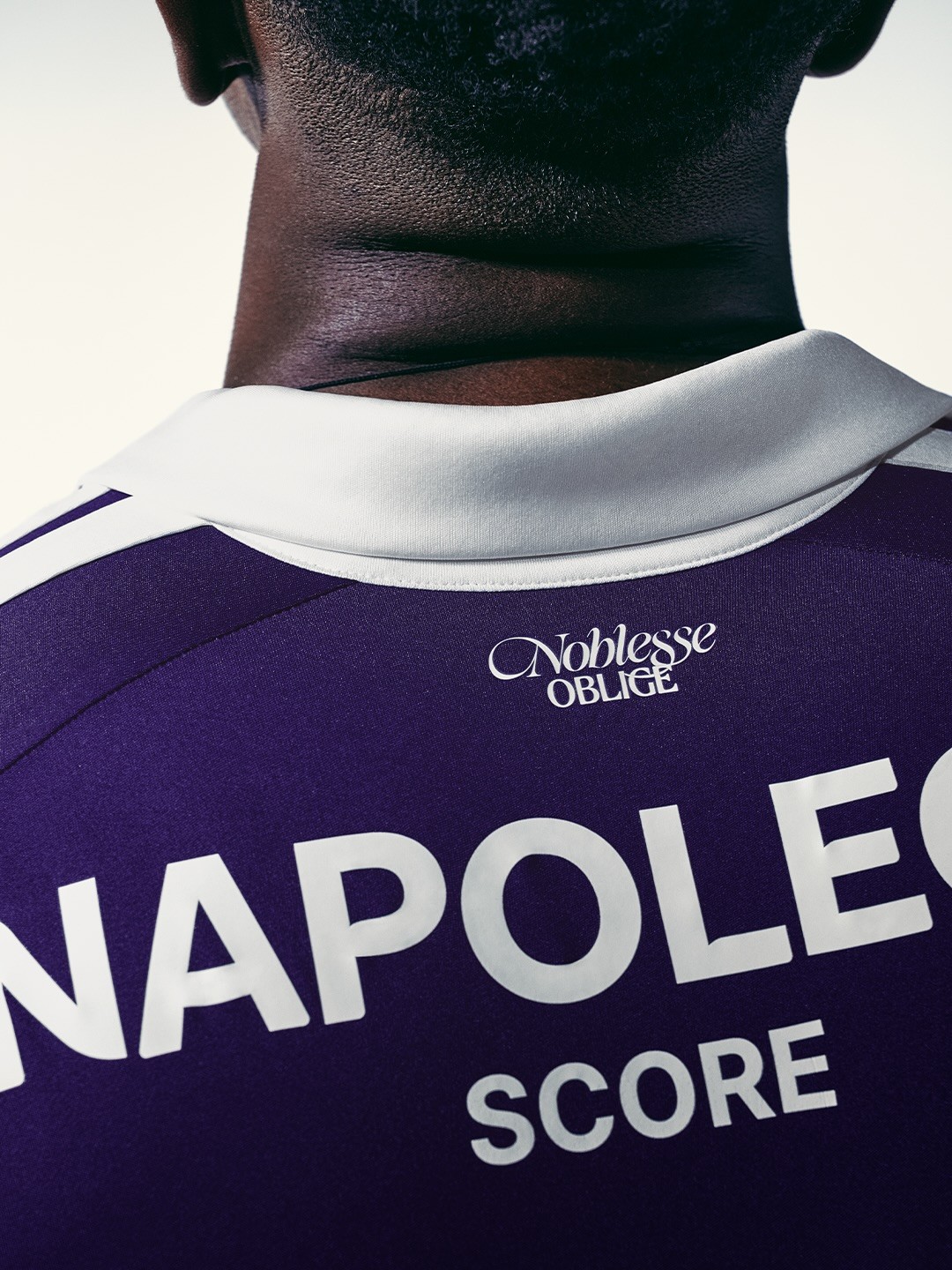 Dit zijn de RSC Anderlecht voetbalshirts 2026-2027 van adidas