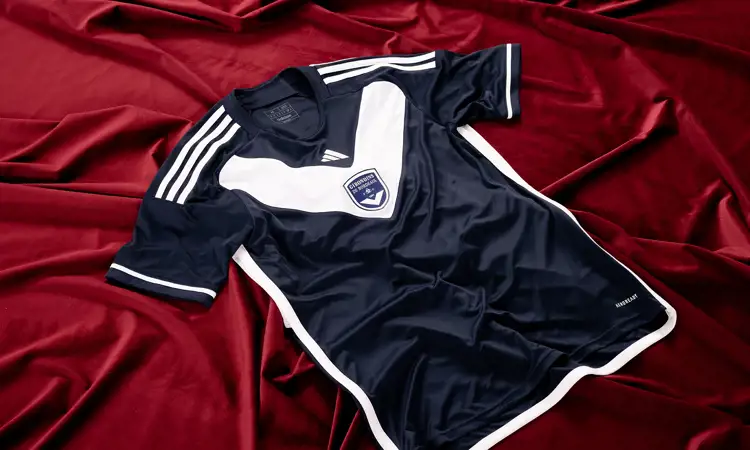 Girondins de Bordeaux voetbalshirts 2023-2024