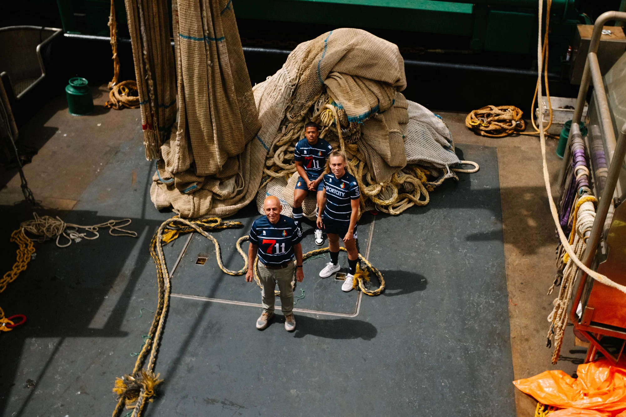 Telstar Voetbalshirts 2024 2025