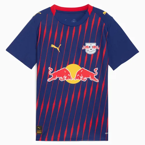 RB Leipzig uitshirt kinderen 2025-2026