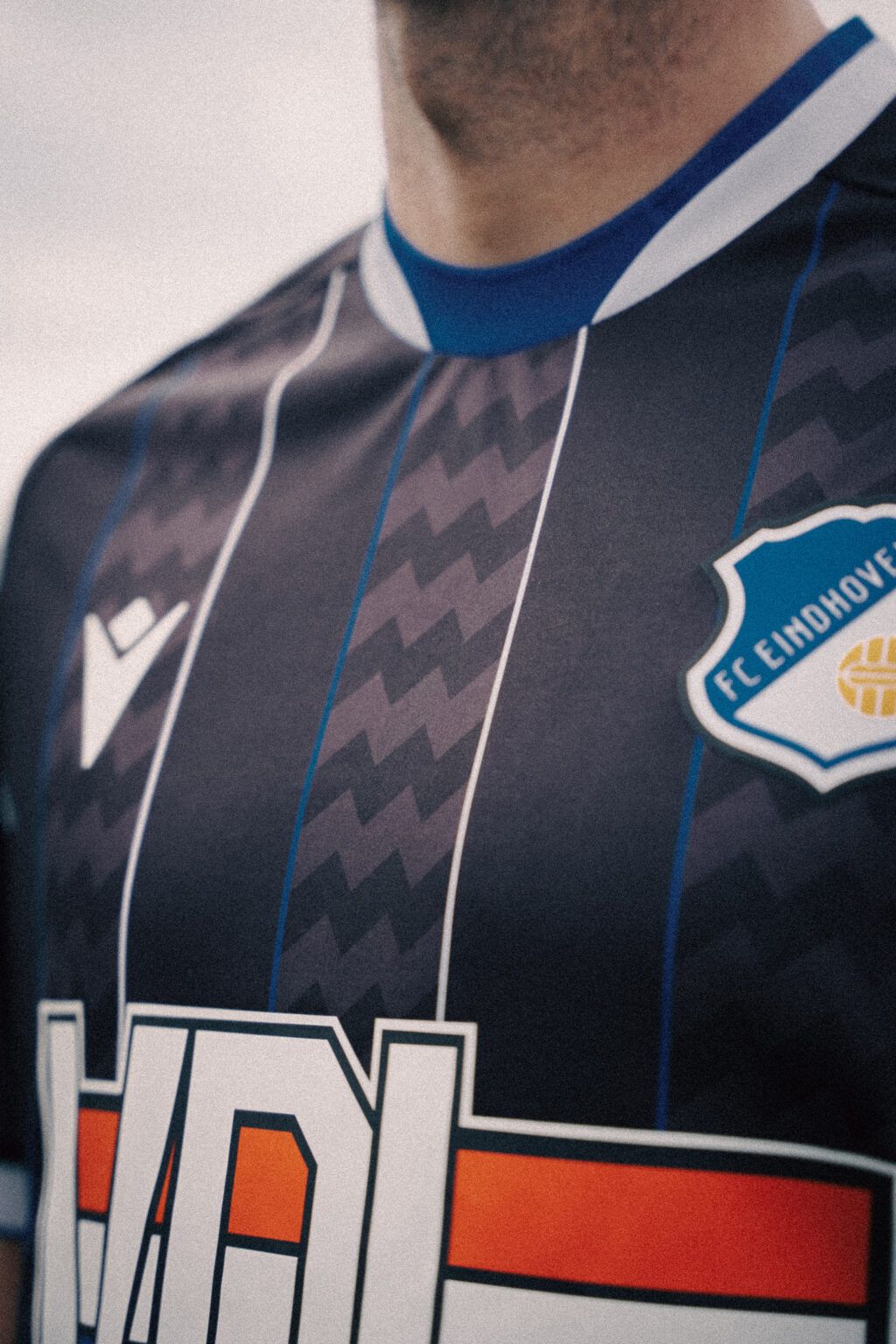 FC Eindhoven voetbalshirts 2023-2024