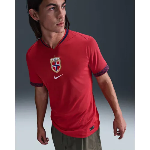Noorwegen vrouwen thuisshirt 2025-2026 - heren