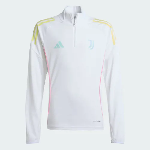 Juventus training sweater kinderen 2025-2026