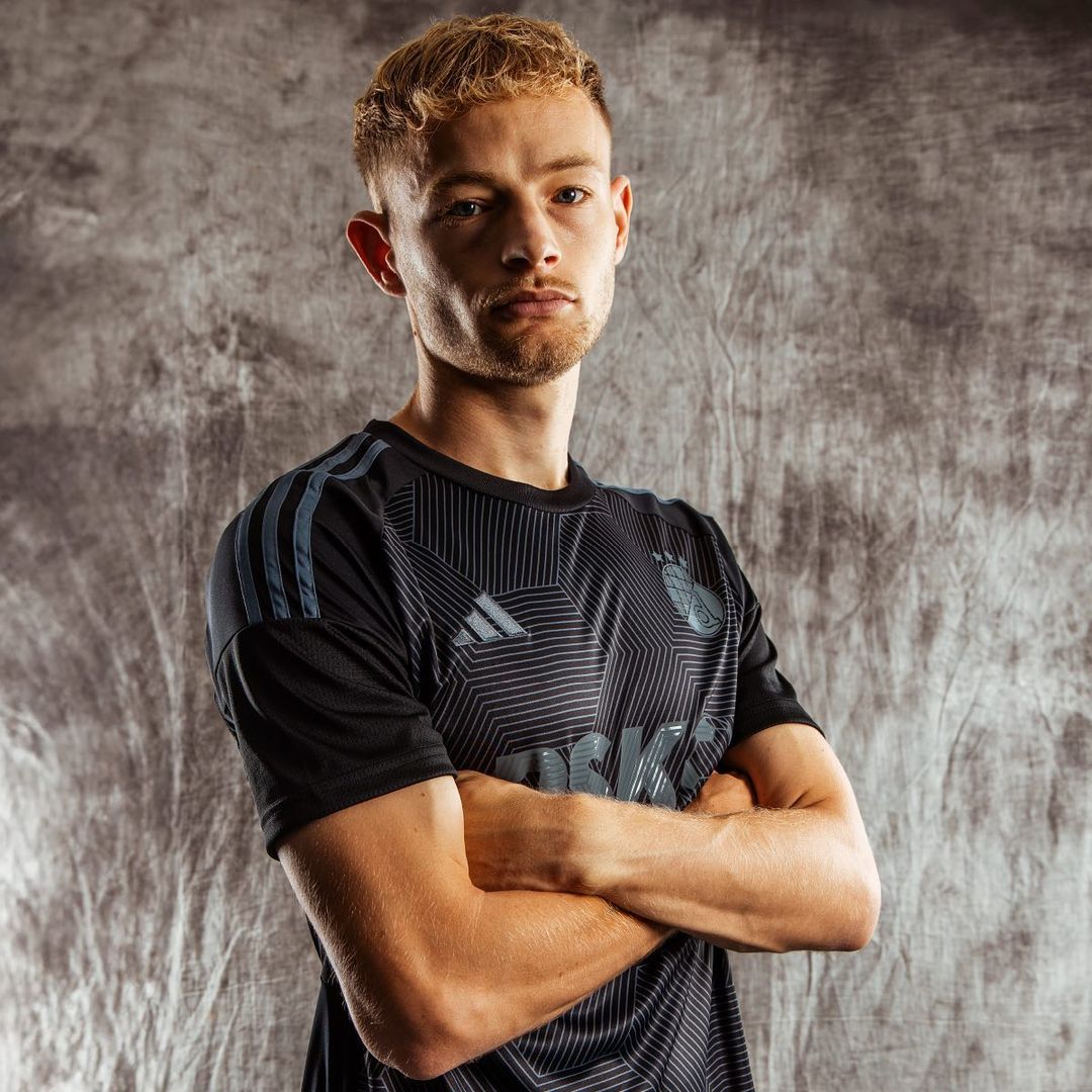 Dinamo Zagreb voetbalshirts 2023-2024