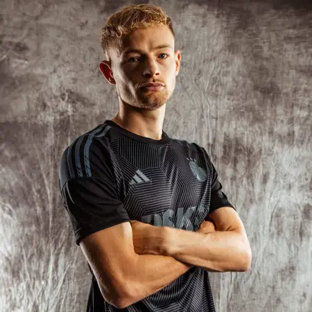 Dinamo Zagreb voetbalshirts 2023-2024