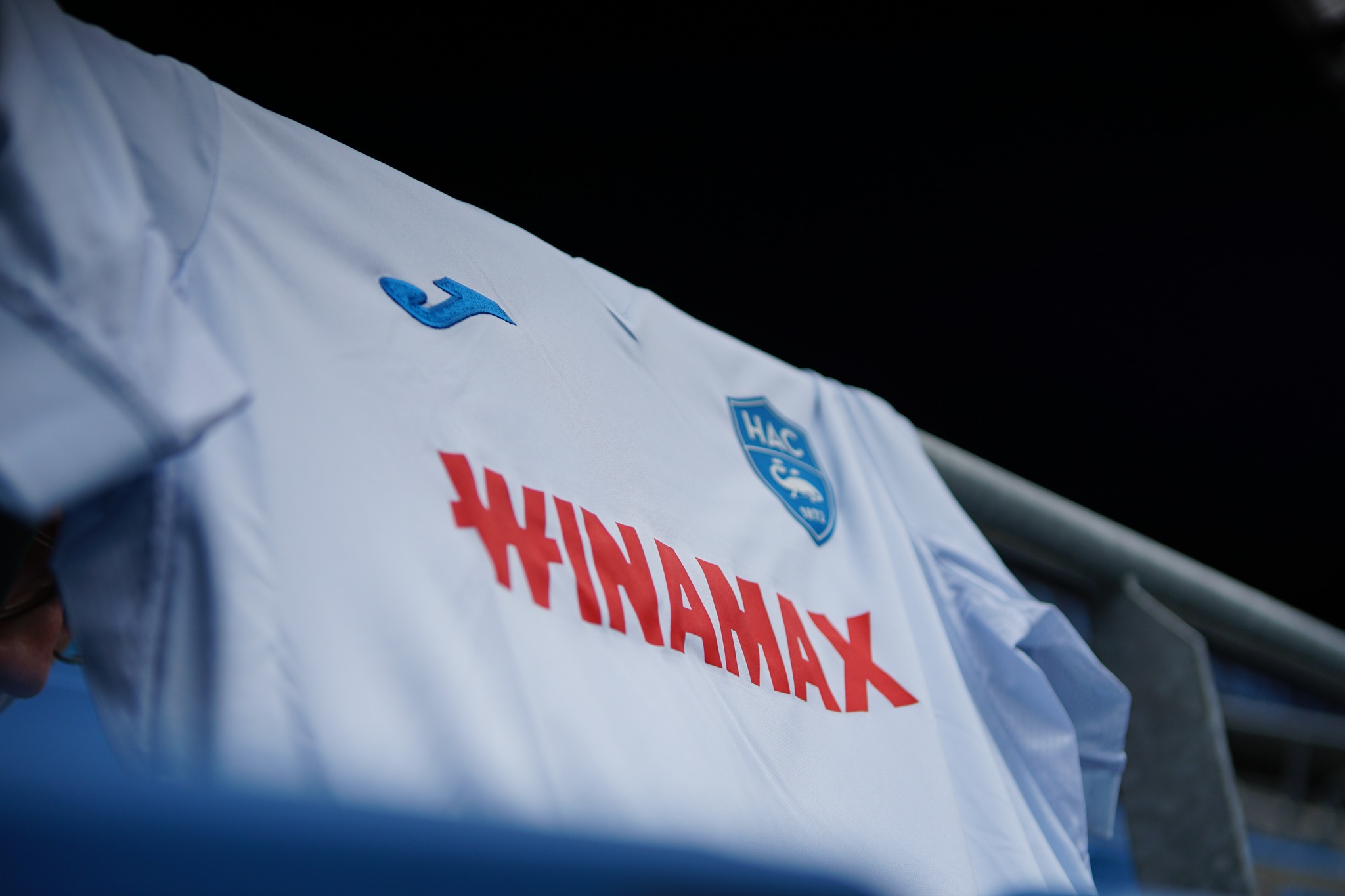 Le Havre Voetbalshirts 2023 2024