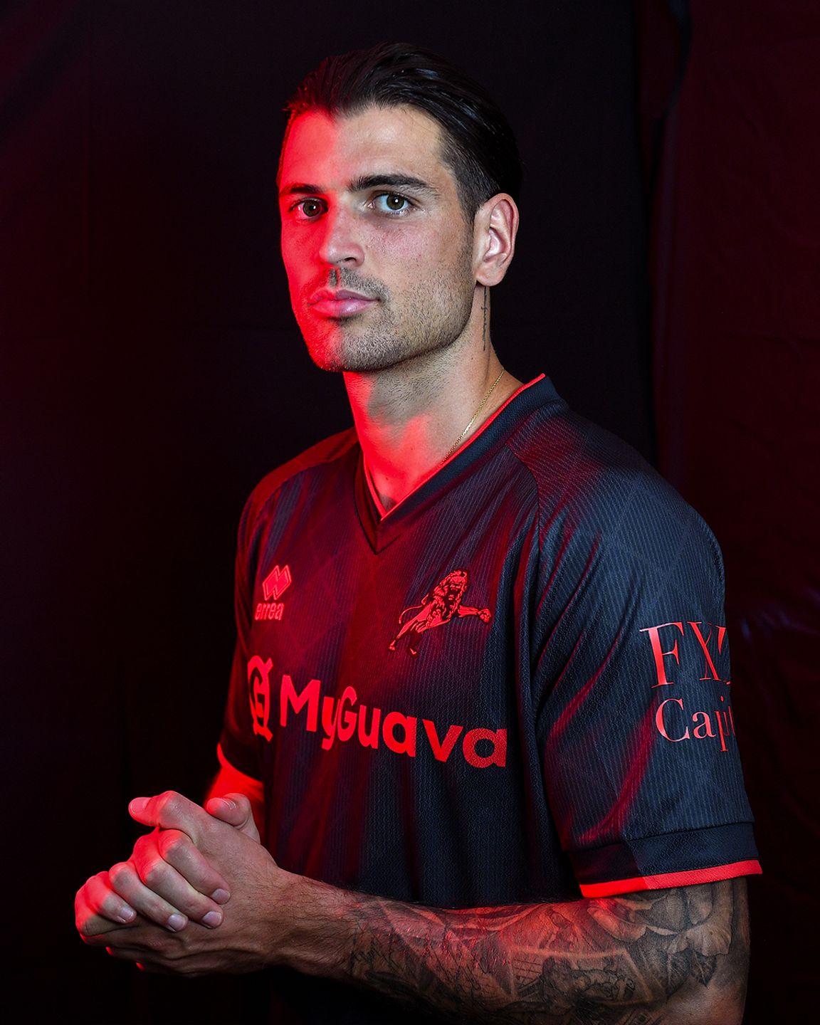 Dit zijn de Millwall FC voetbalshirts 2025-2026