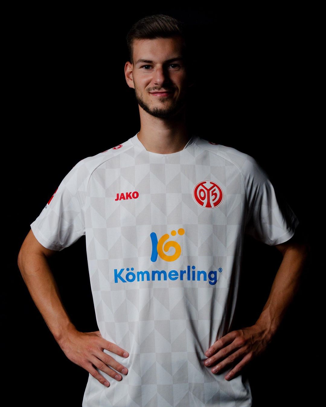 FSV Mainz voetbalshirts 2023-2024