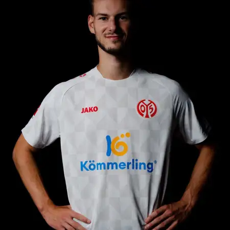 FSV Mainz voetbalshirts 2023-2024