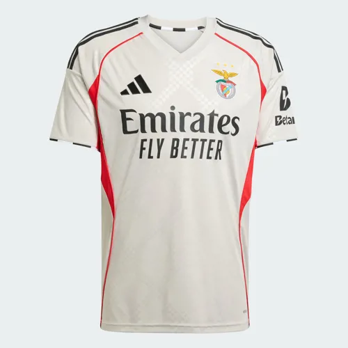 Benfica uitshirt 2025-2026
