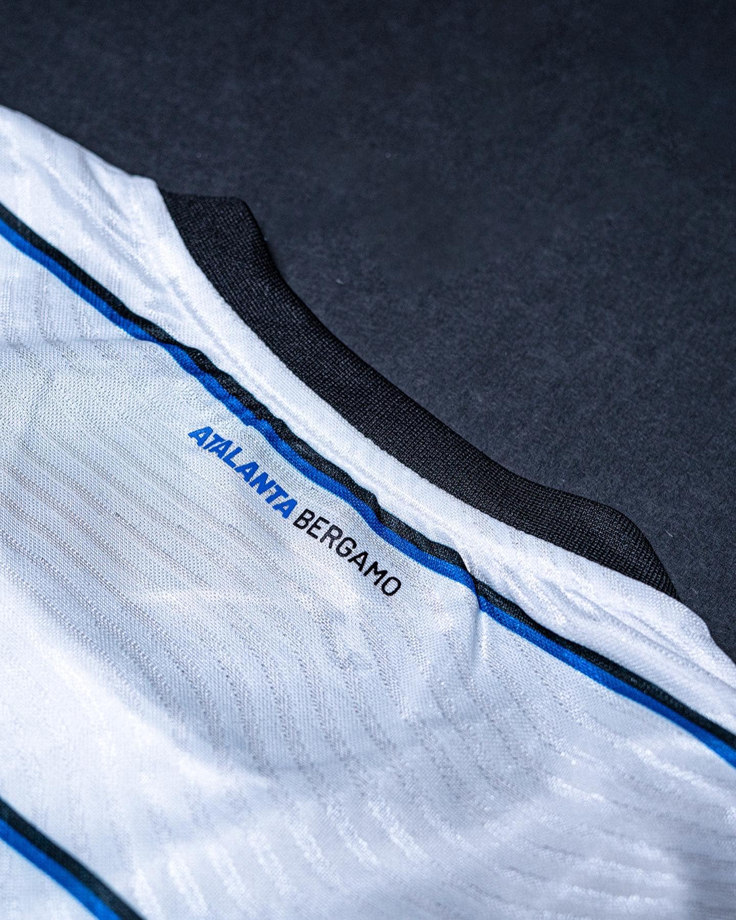 Atalanta Bergamo voetbalshirts 2023-2024