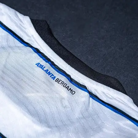 Atalanta Bergamo voetbalshirts 2023-2024