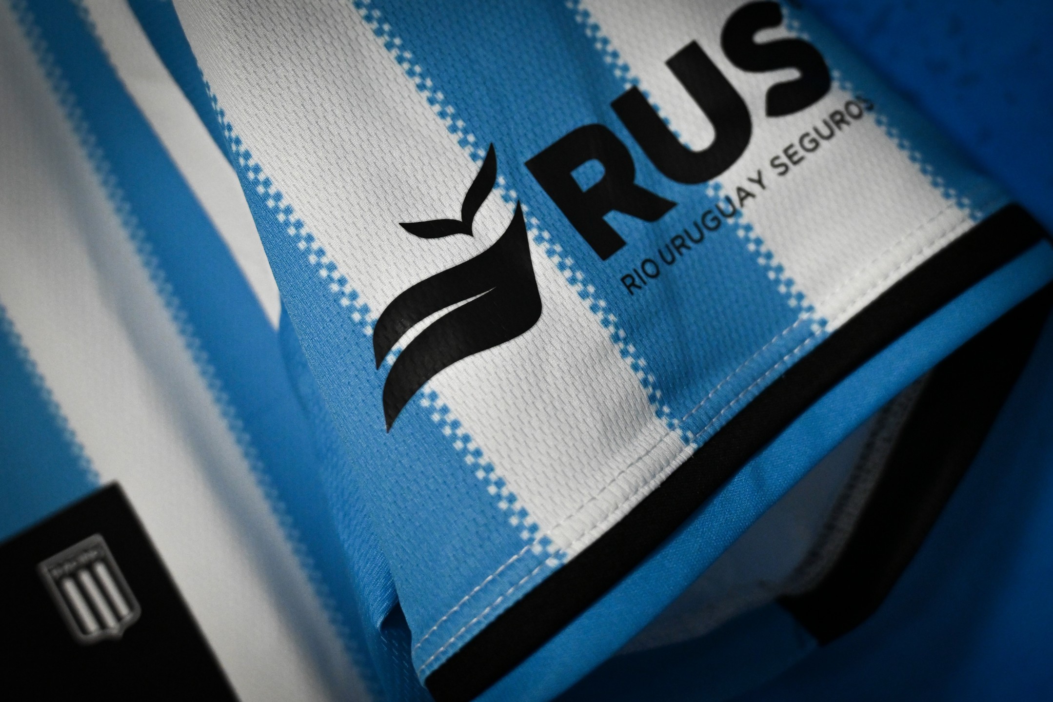 Racing Club de Avellaneda voetbalshirts 2024