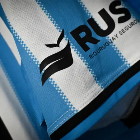 Racing Club de Avellaneda voetbalshirts 2024