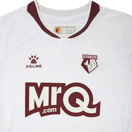 Watford voetbalshirts 2023-2024