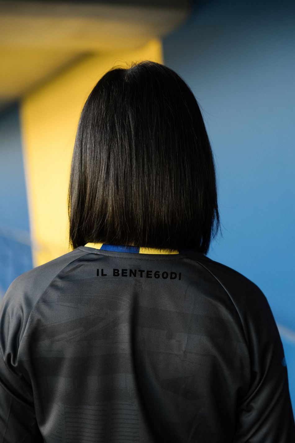 Hellas Verona Voetbalshirts 2023-2024