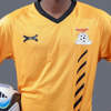 Zambia Voetbalshirts 2023 2024
