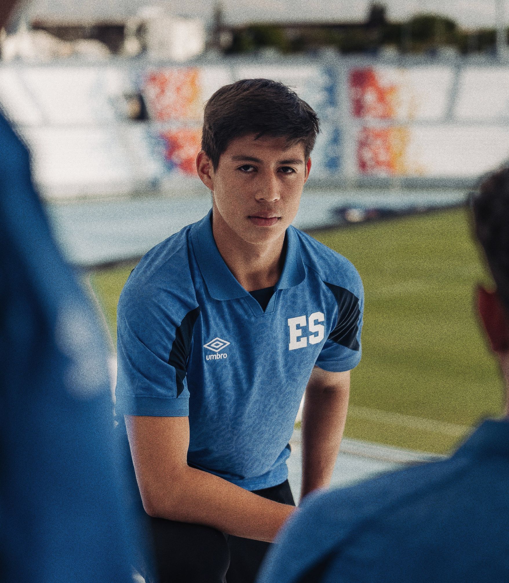 El Salvador voetbalshirts 2026-2027 geïnspireerd door slang!