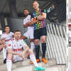 Fc Koln Voetbalshirts 2023 2024 D