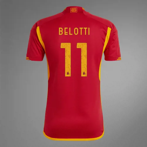 AS Roma voetbalshirt Belotti