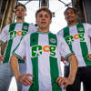 Fc Groningen Voetbalshirts 2023 2024