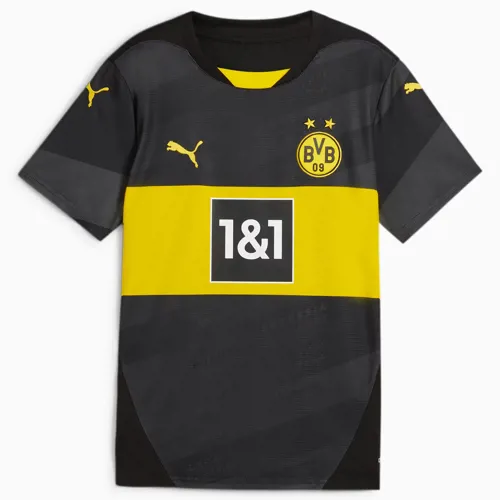 Borussia Dortmund uitshirt kinderen 2024-2025